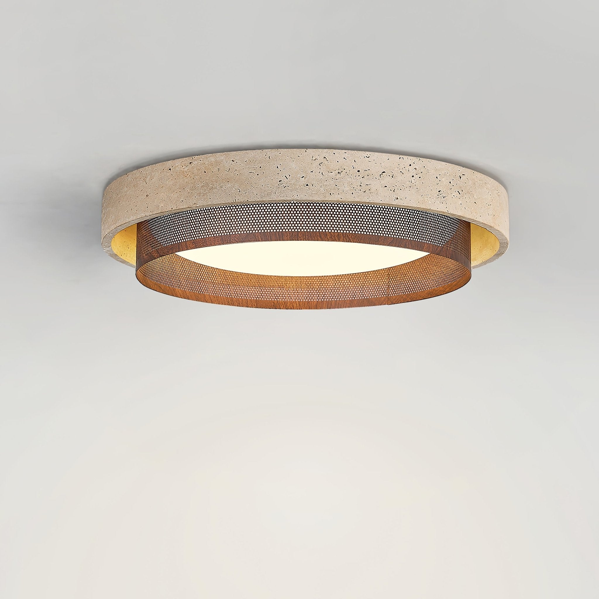 Terra Forge Ceiling Light - Vakkerlight