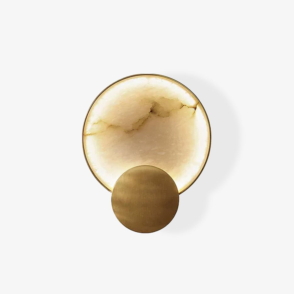 Настінний світильник Terra Svet Alabaster