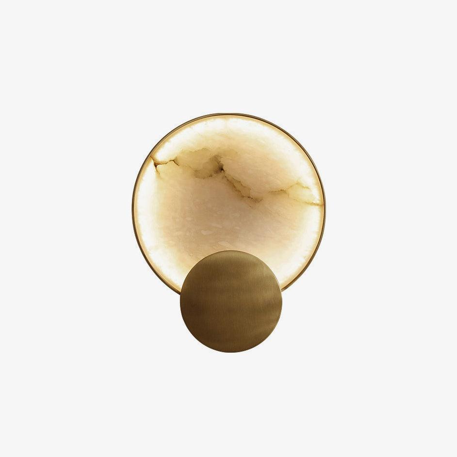 Настінний світильник Terra Svet Alabaster