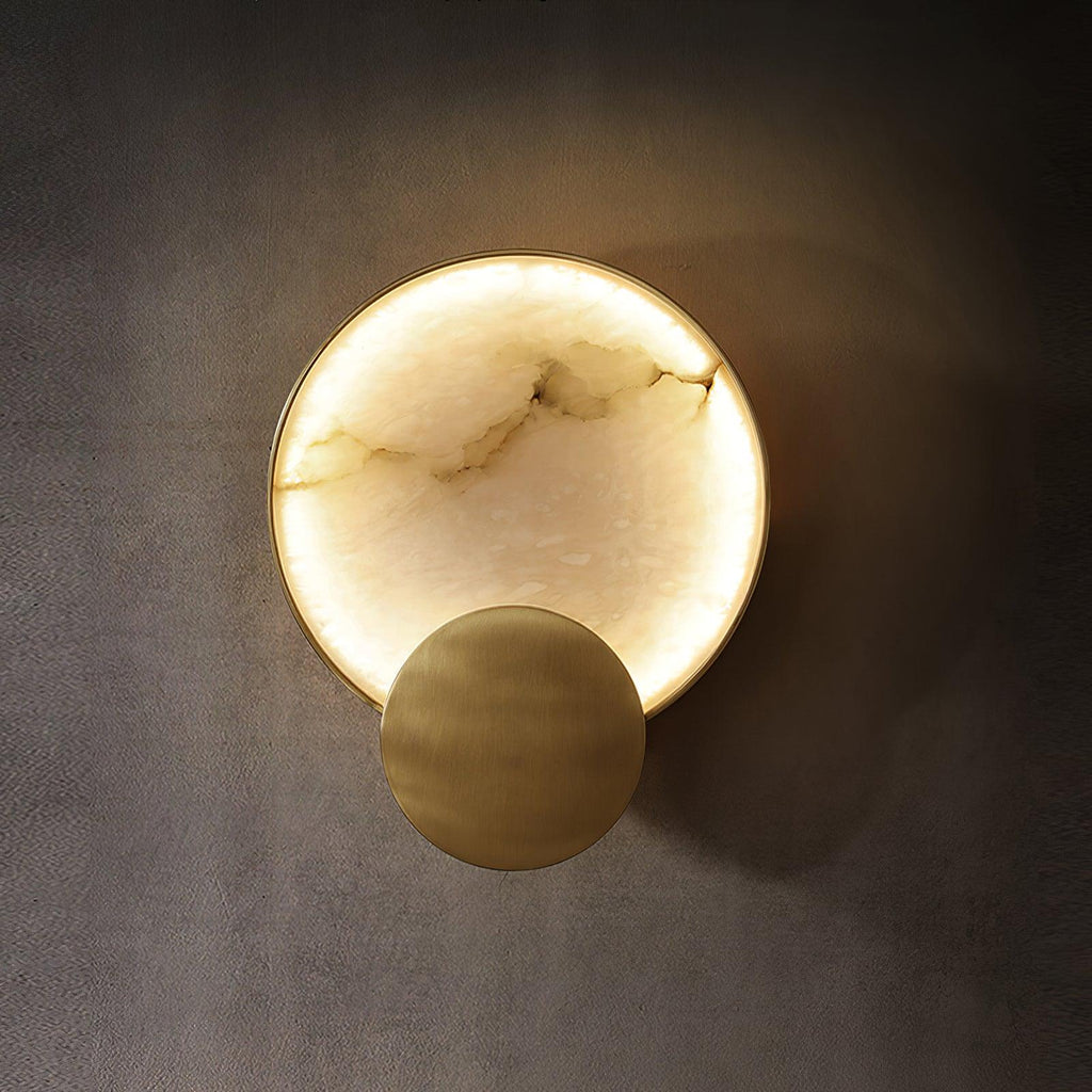 Настінний світильник Terra Svet Alabaster