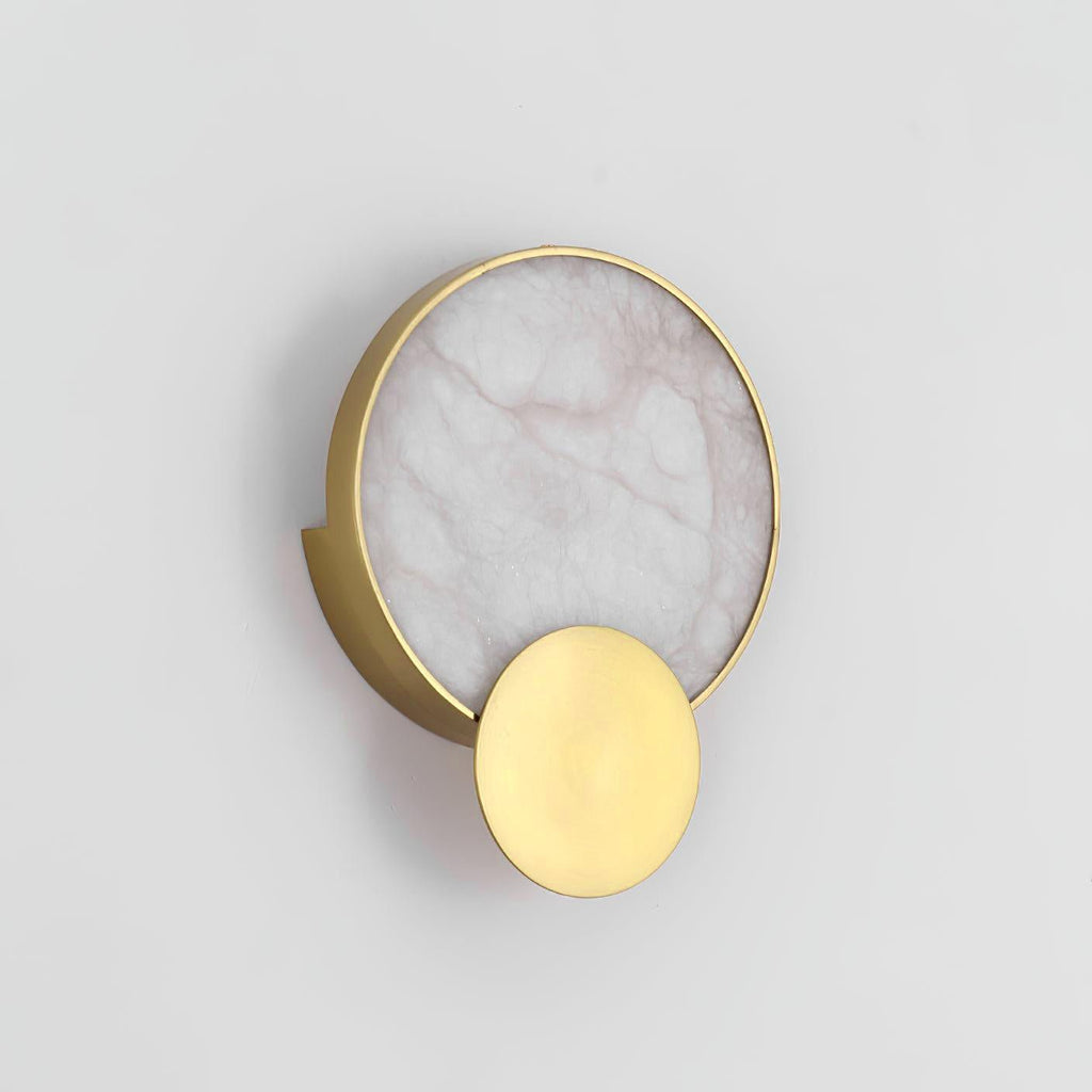 Настінний світильник Terra Svet Alabaster