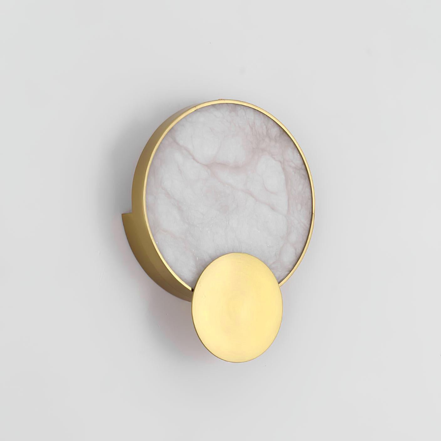 Настінний світильник Terra Svet Alabaster