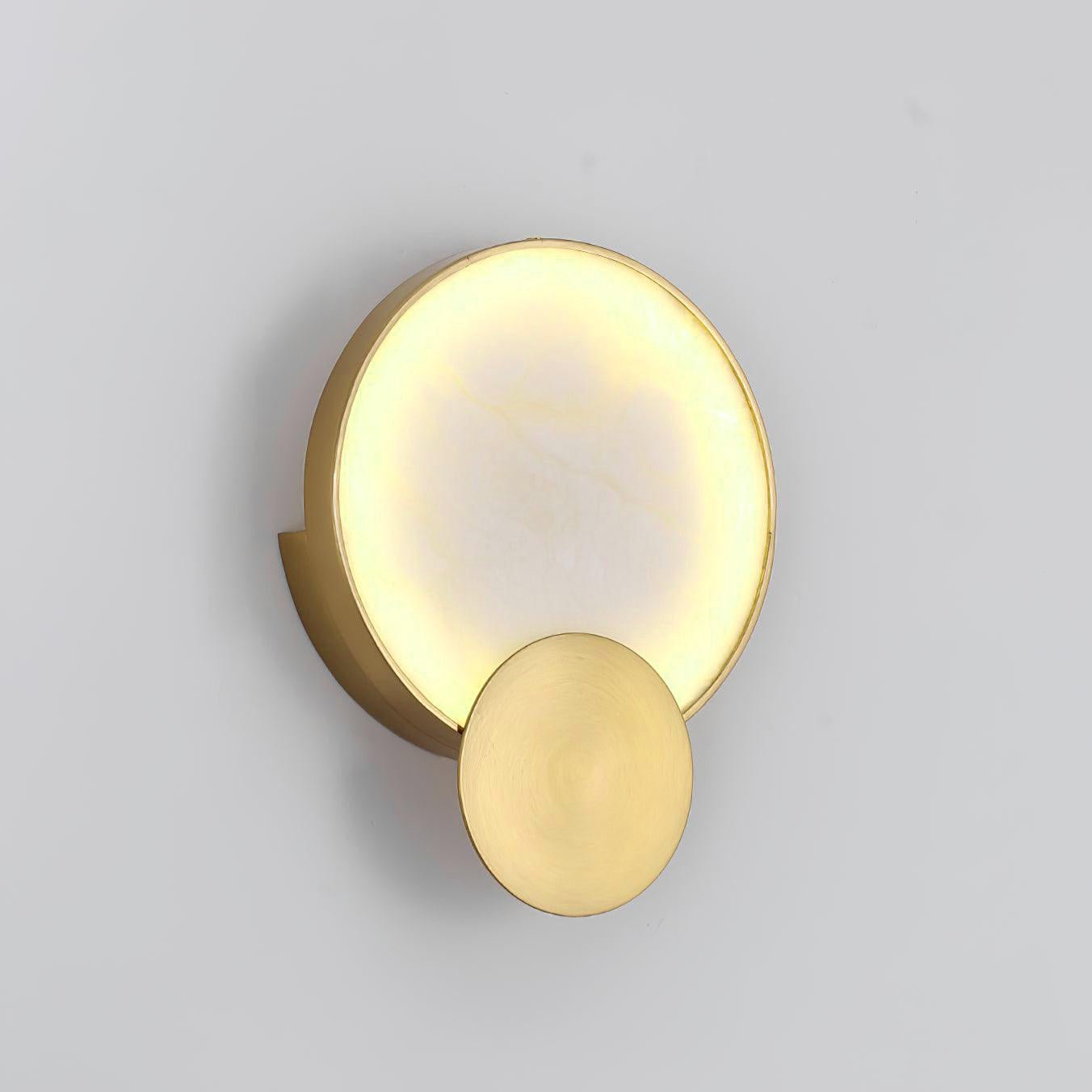 Настінний світильник Terra Svet Alabaster