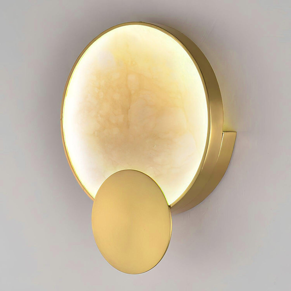 Настінний світильник Terra Svet Alabaster