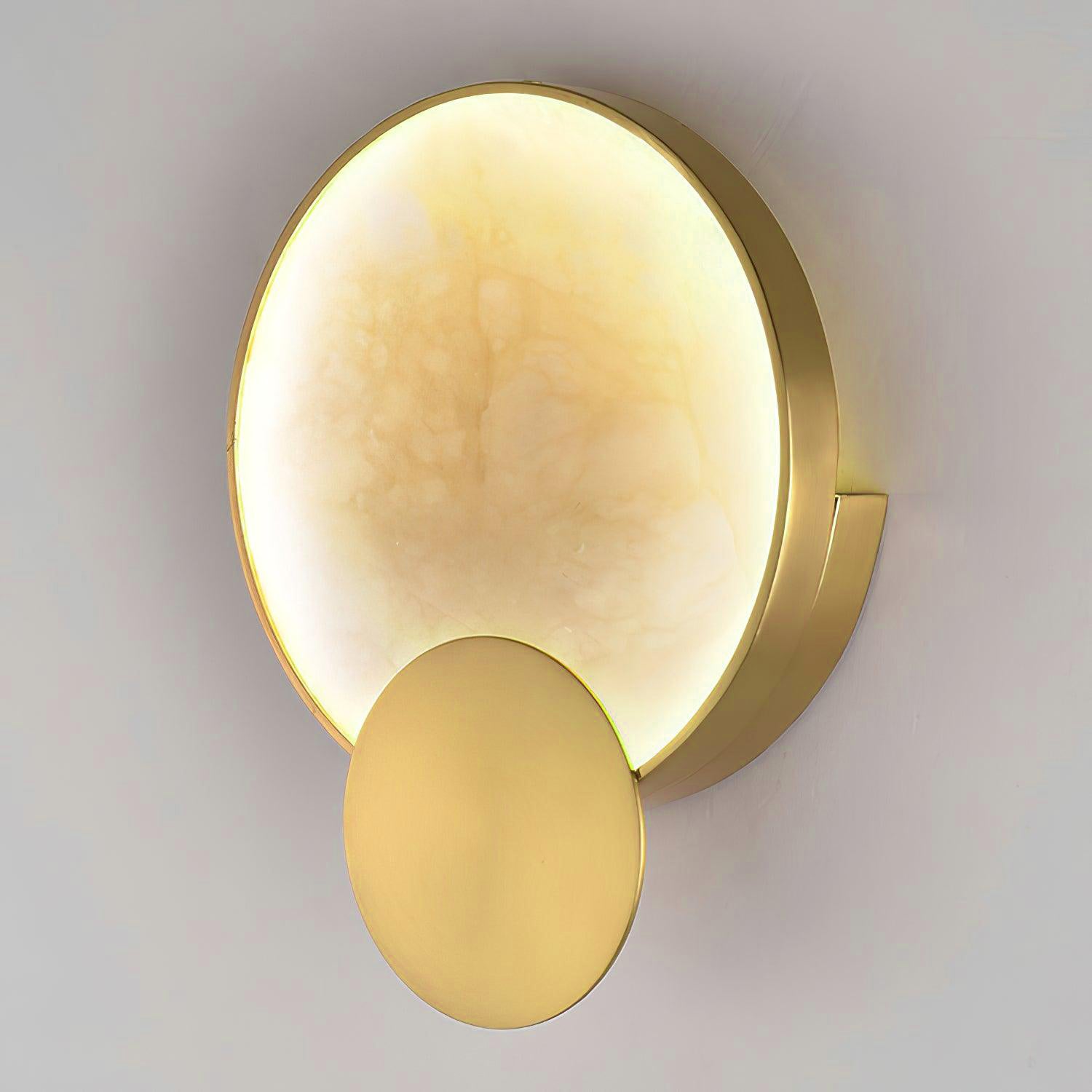 Настінний світильник Terra Svet Alabaster