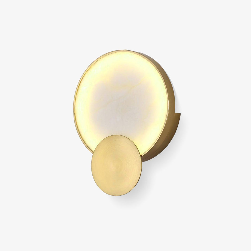 Настінний світильник Terra Svet Alabaster