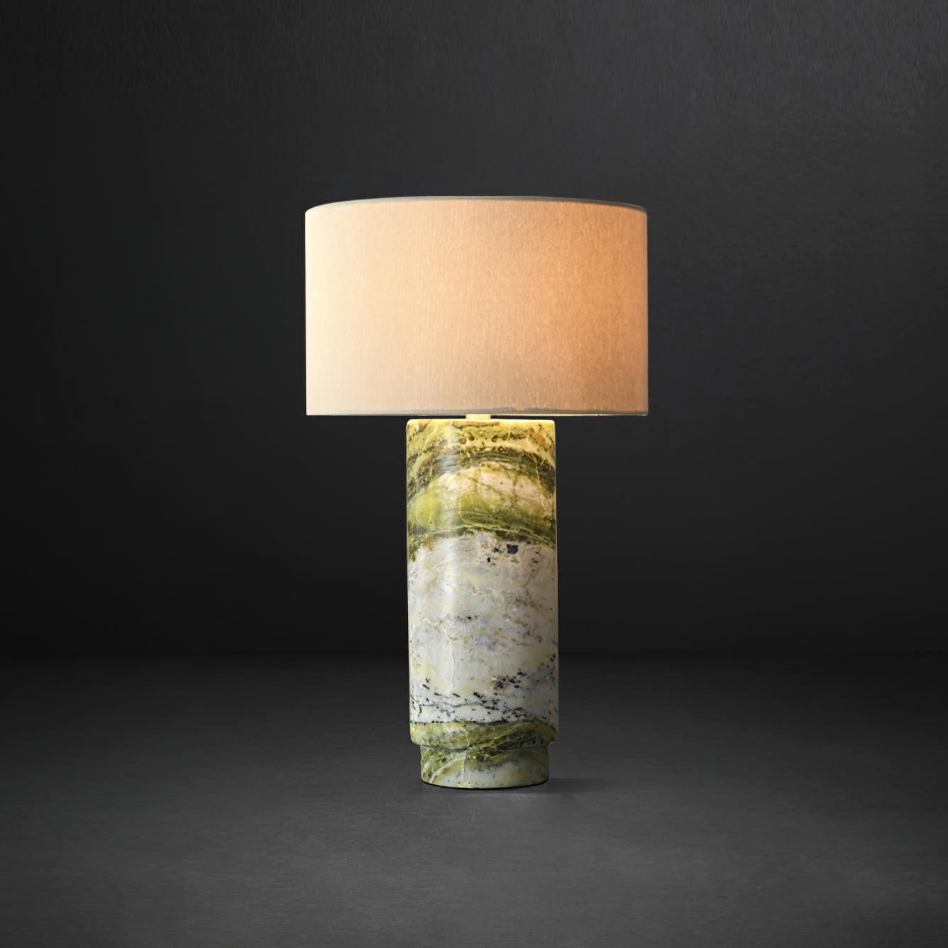 Terra Table Lamp - DEPRIMO