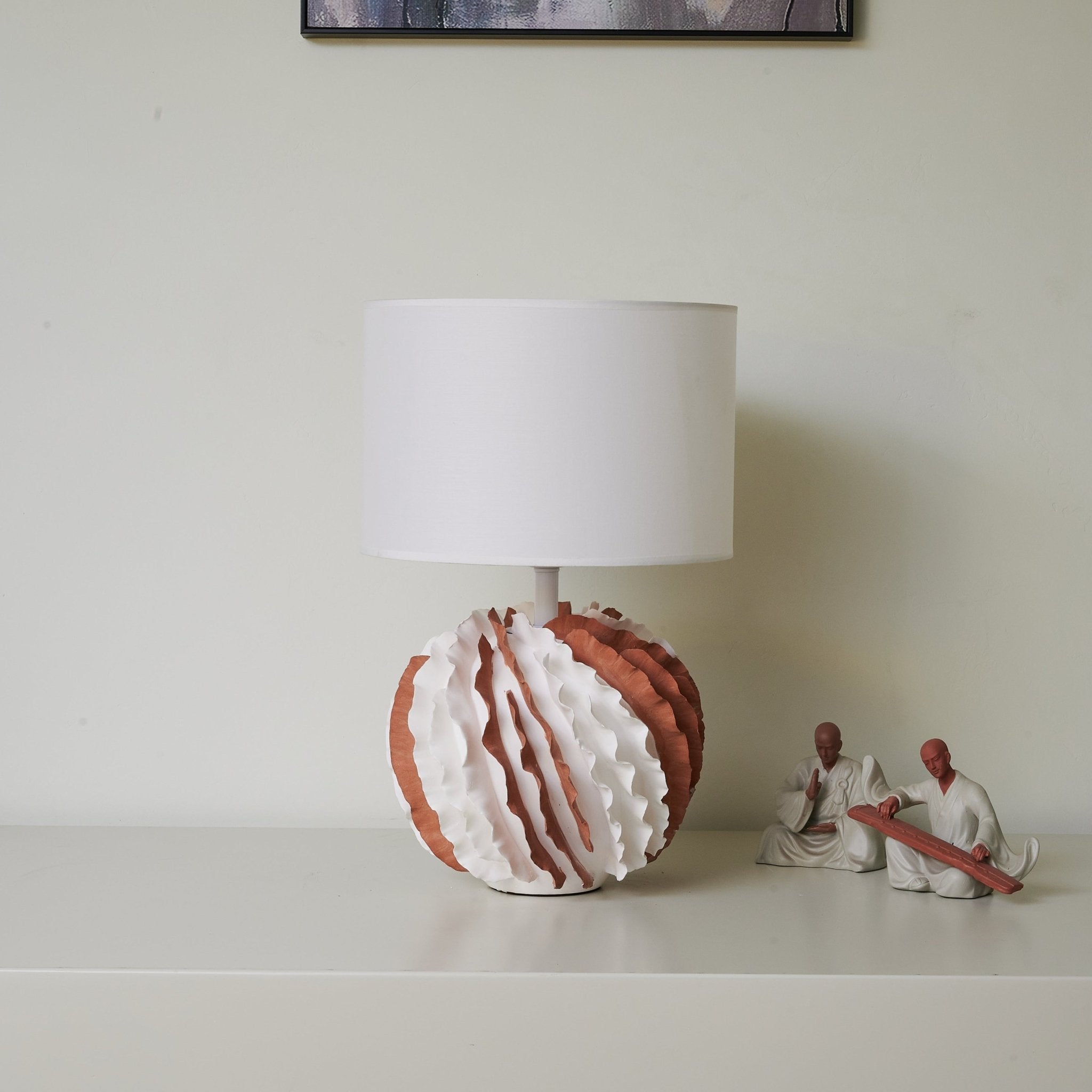 Terralune Table Lamp