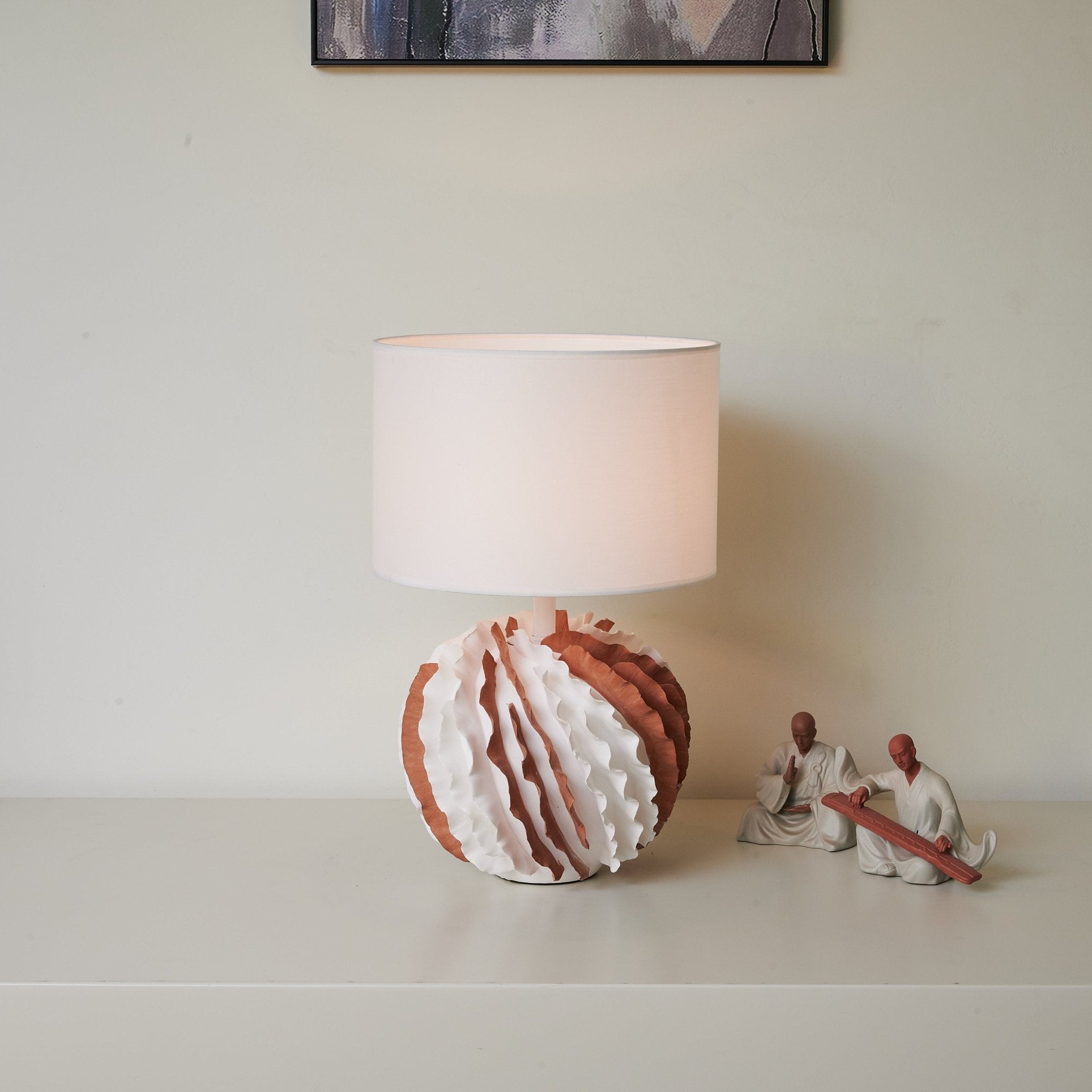Terralune Table Lamp
