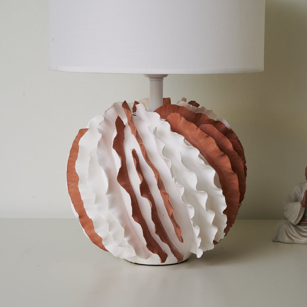 Terralune Table Lamp
