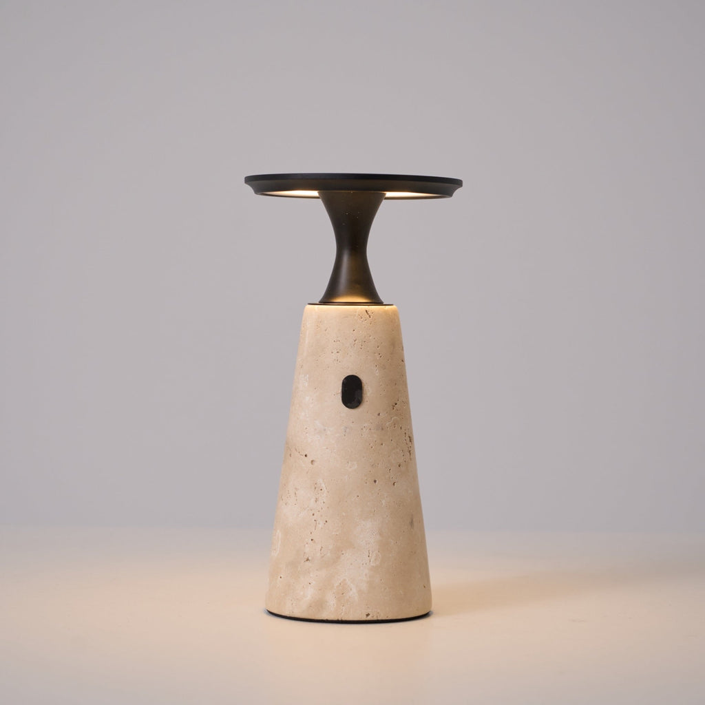 Terrava Rechargeable Table Lamp