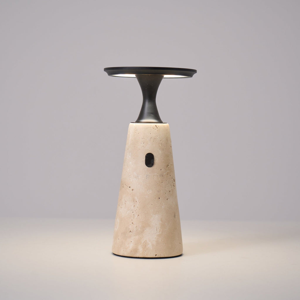 Terrava Rechargeable Table Lamp
