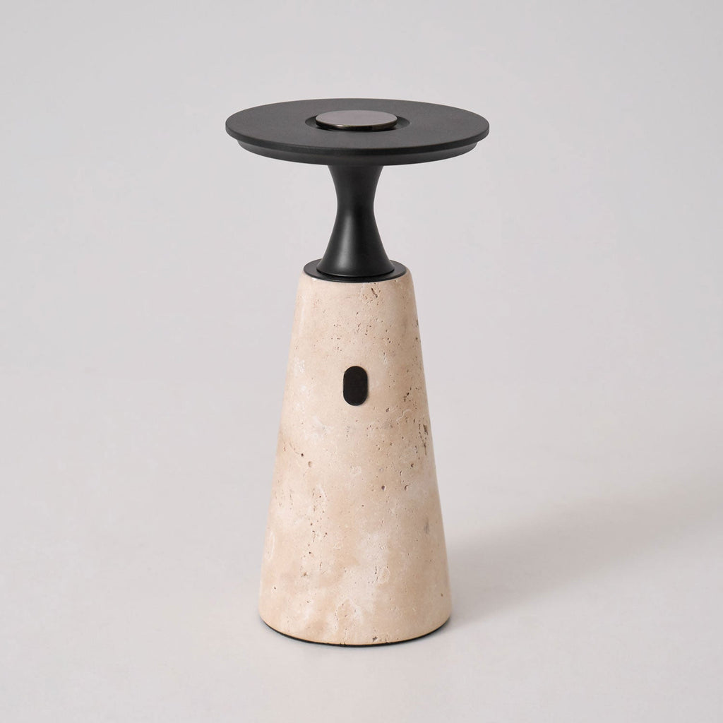 Terrava Rechargeable Table Lamp