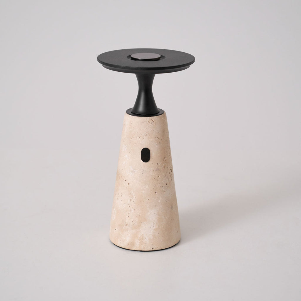 Terrava Rechargeable Table Lamp - Vakkerlight