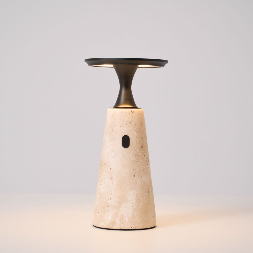 Terrava Rechargeable Table Lamp