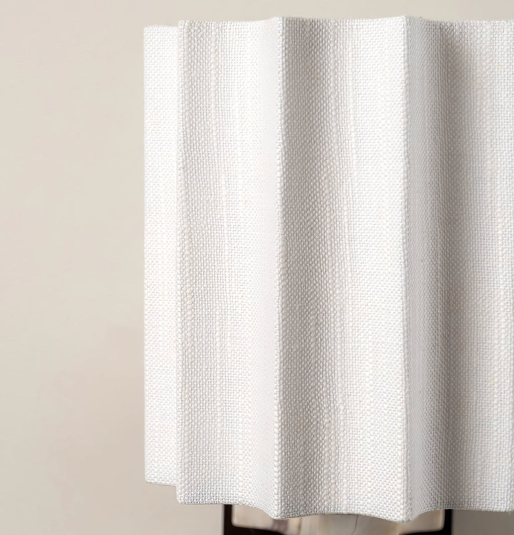 Настінний світильник Textured Shade