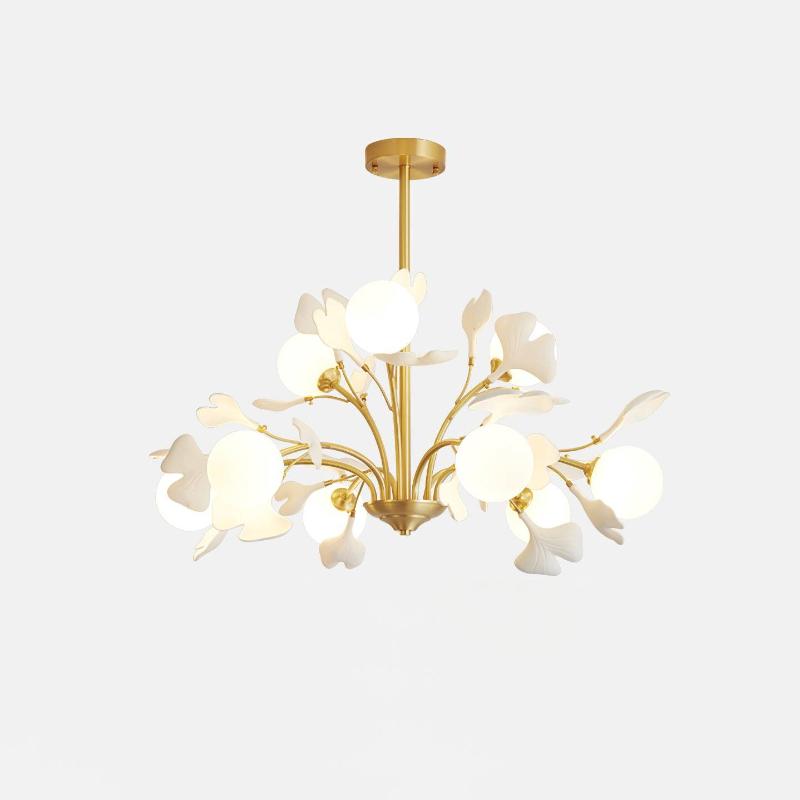 Люстра Thalassa Gingko