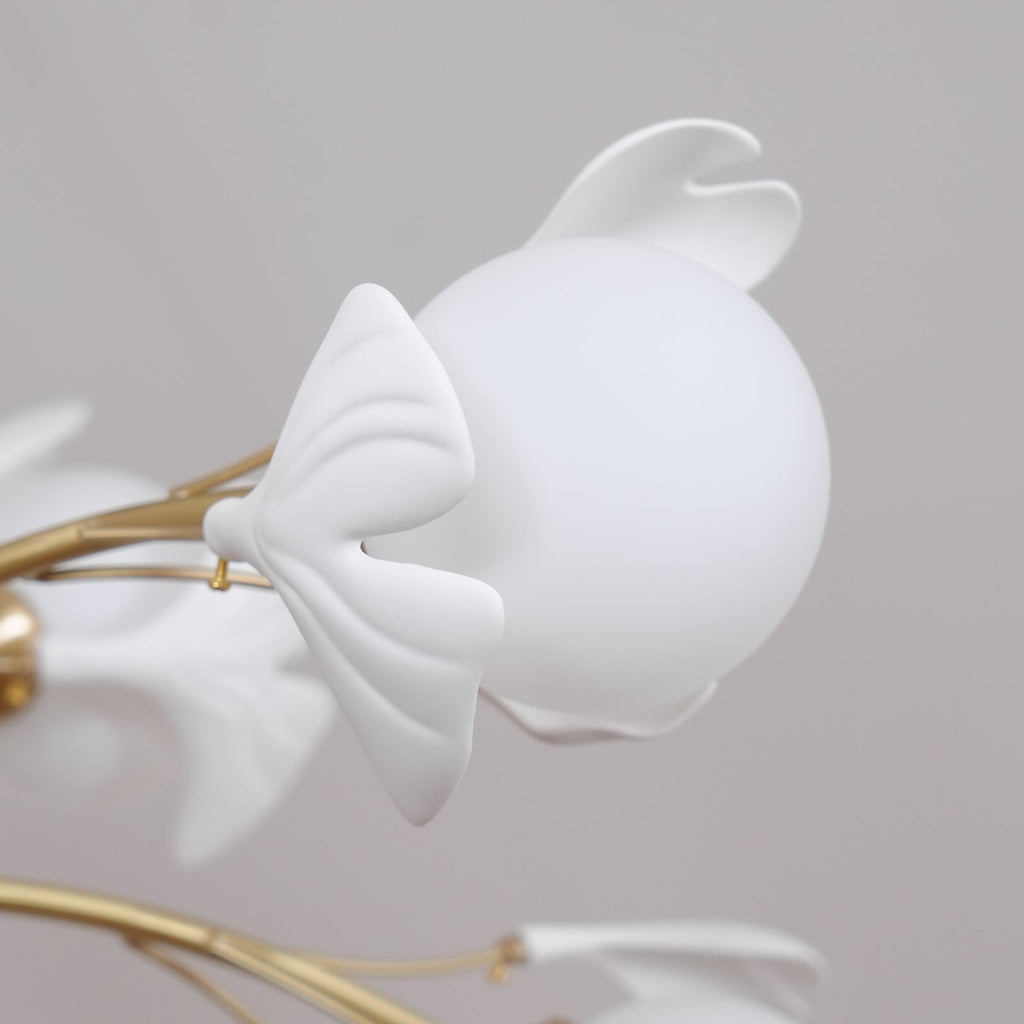 Люстра Thalassa Gingko