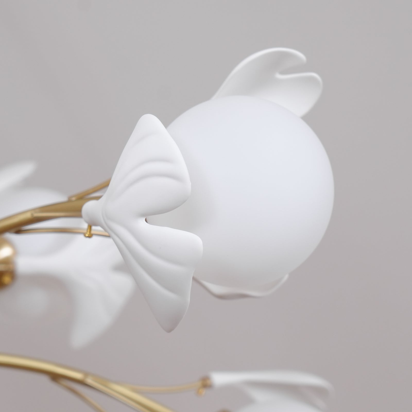 Люстра Thalassa Gingko
