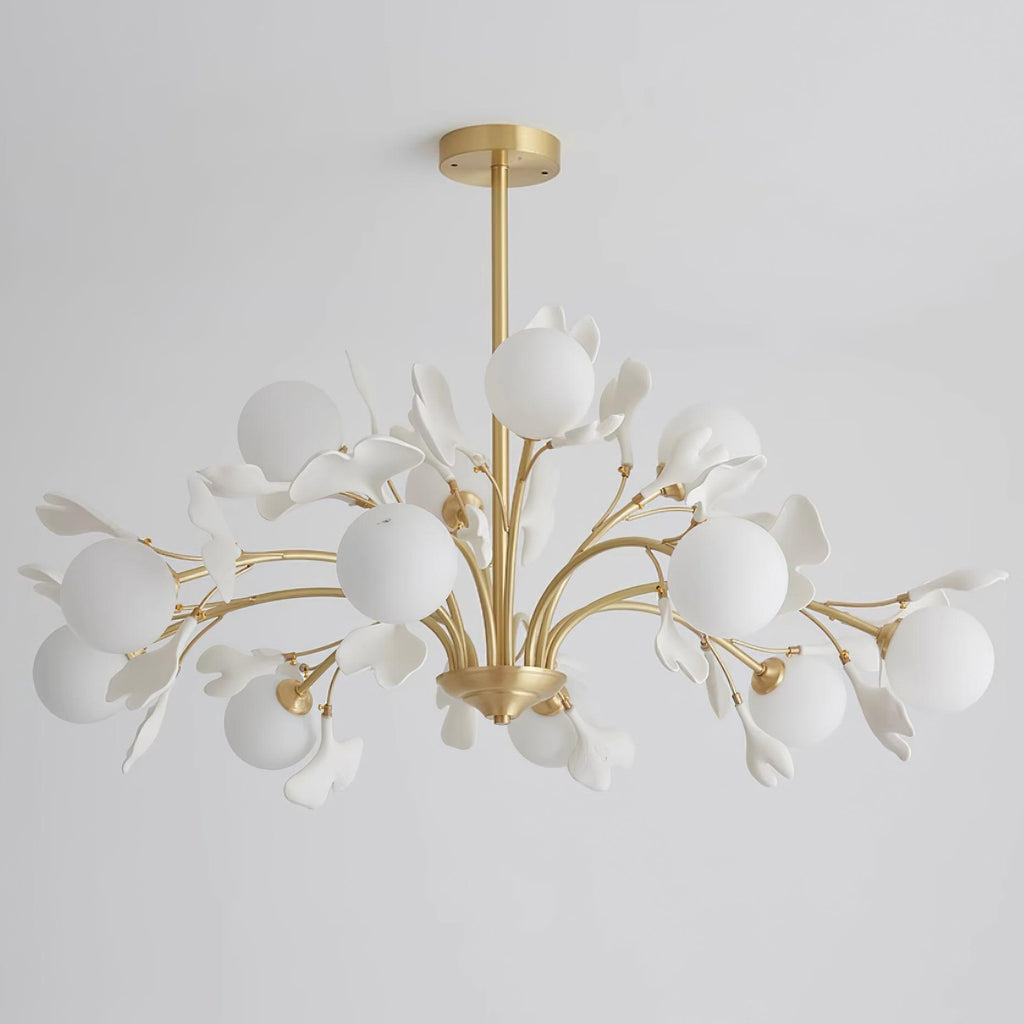 Люстра Thalassa Gingko