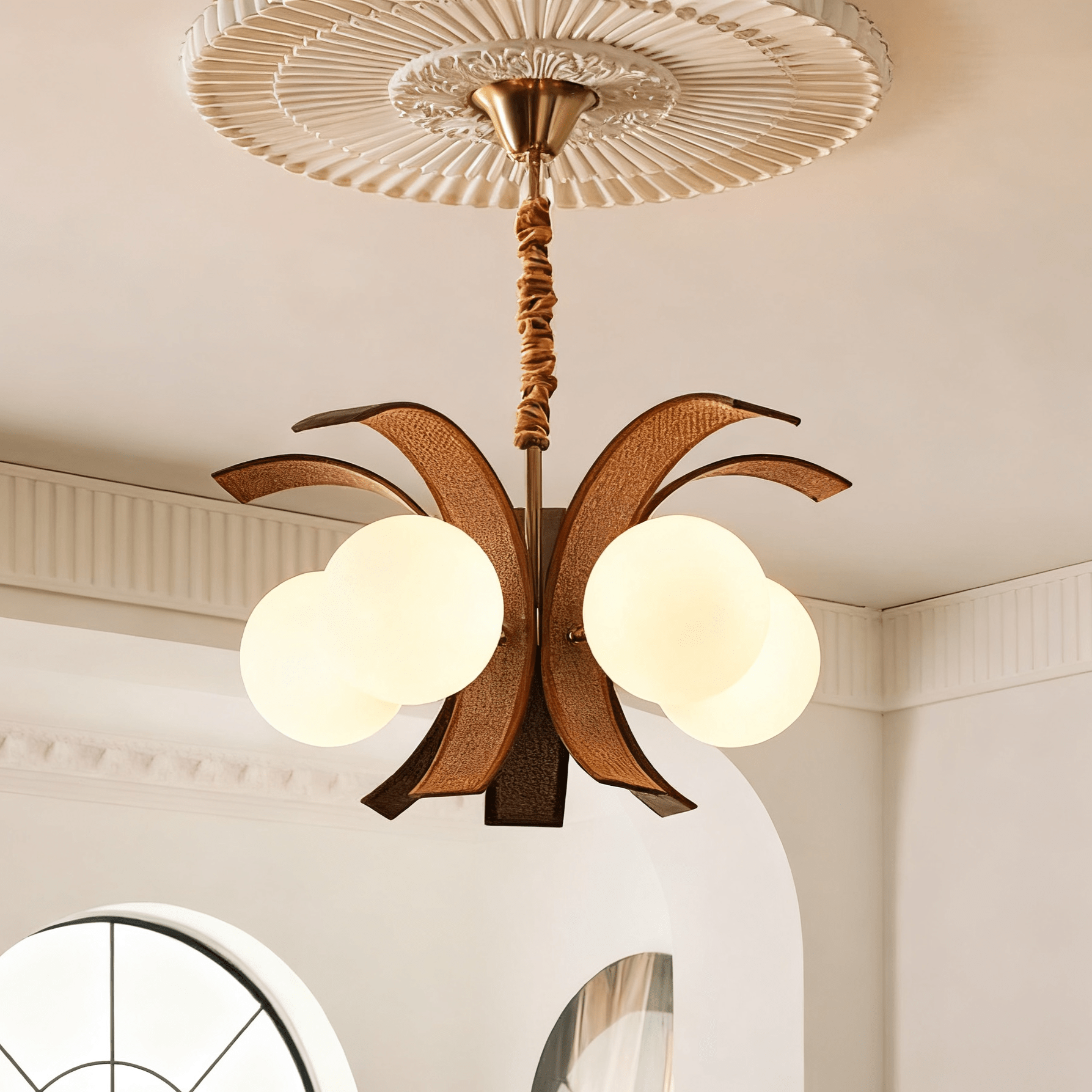 Люстра Thalina Grove