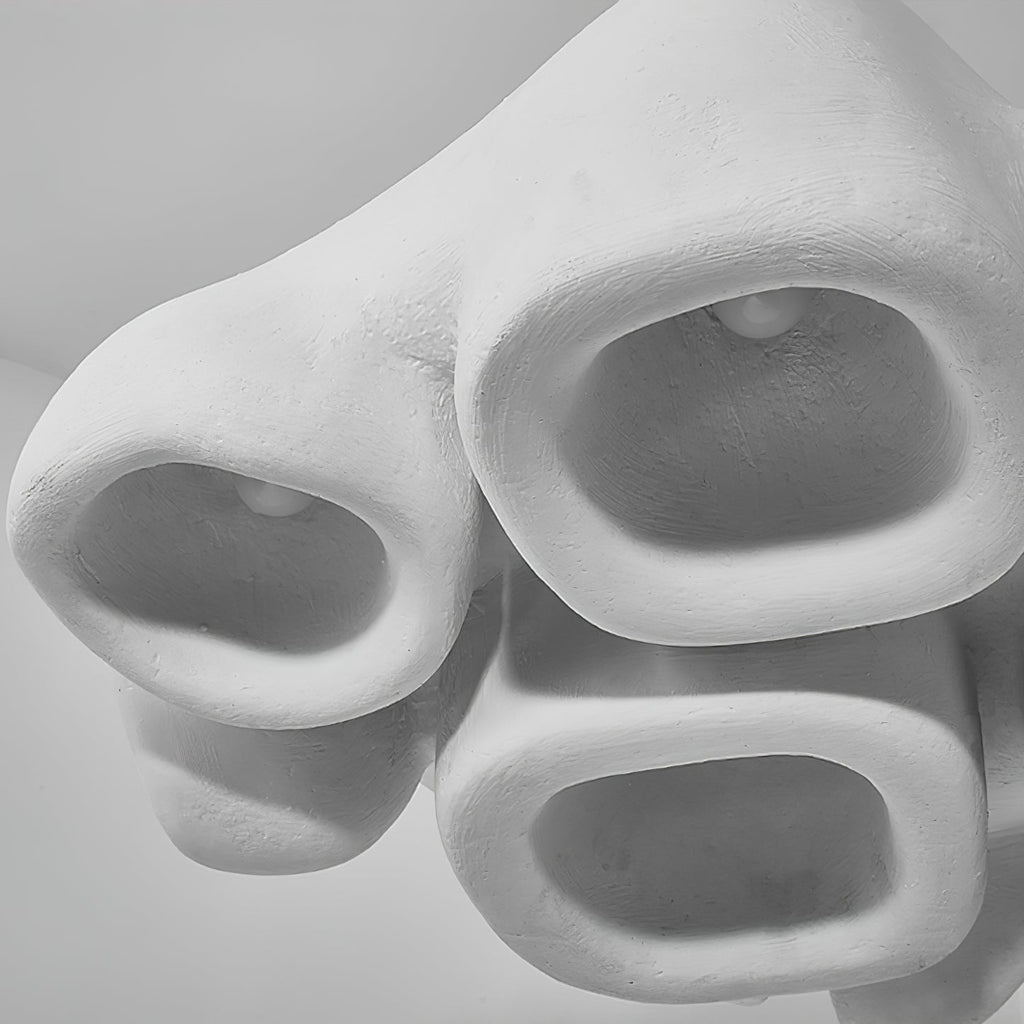 Подвесной светильник Thorne