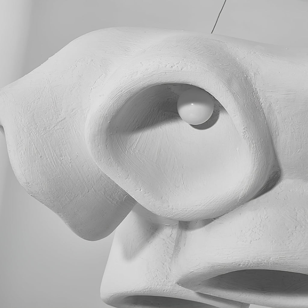 Подвесной светильник Thorne