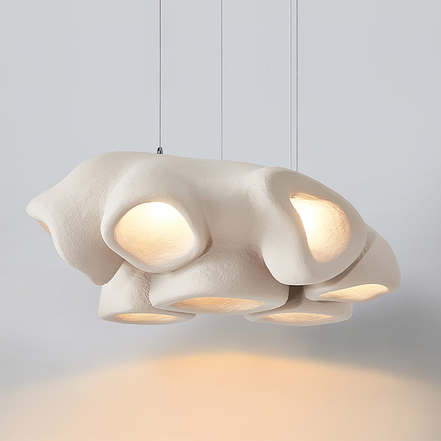 Thorne Pendant Light - Vakkerlight