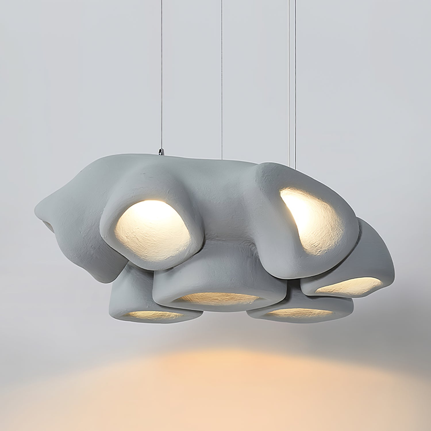 Thorne Pendant Light - Vakkerlight