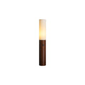 Timber Column Floor Lamp - Vakkerlight