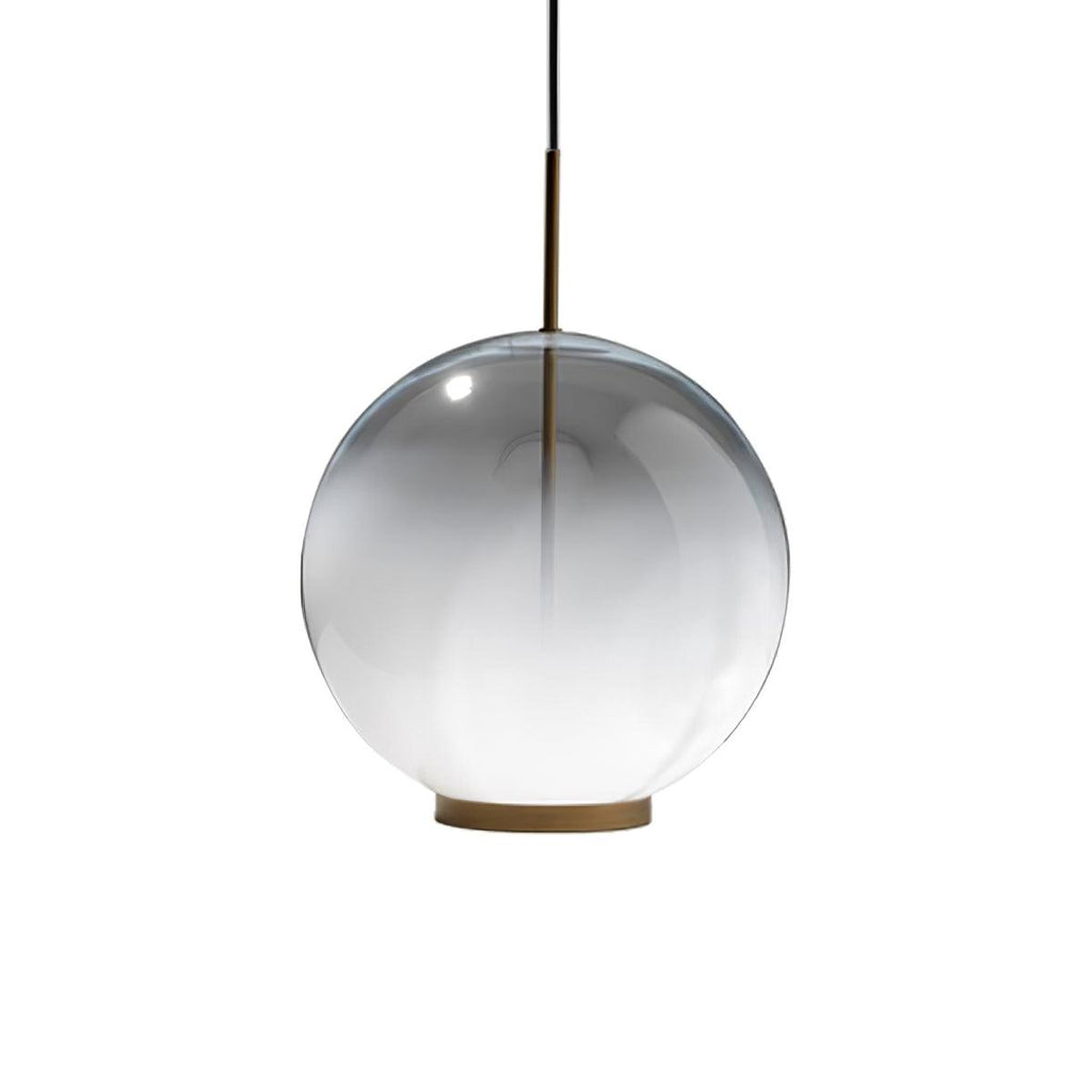 Tindari Glass Pendant Light - DEPRIMO