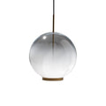 Tindari Glass Pendant Light - DEPRIMO