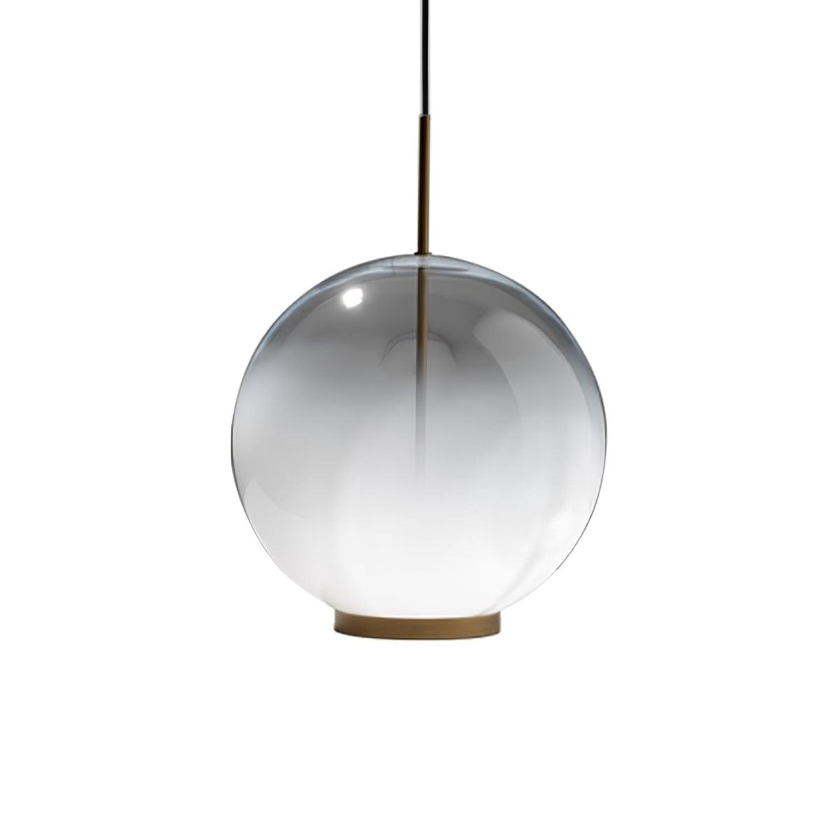 Tindari Glass Pendant Light - DEPRIMO