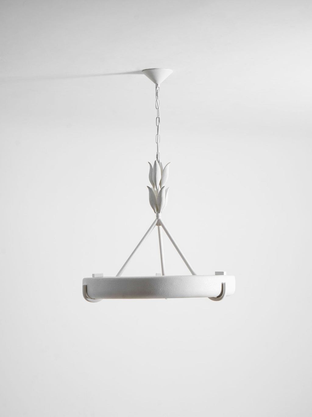 Потолочная люстра Tinsley Plaster