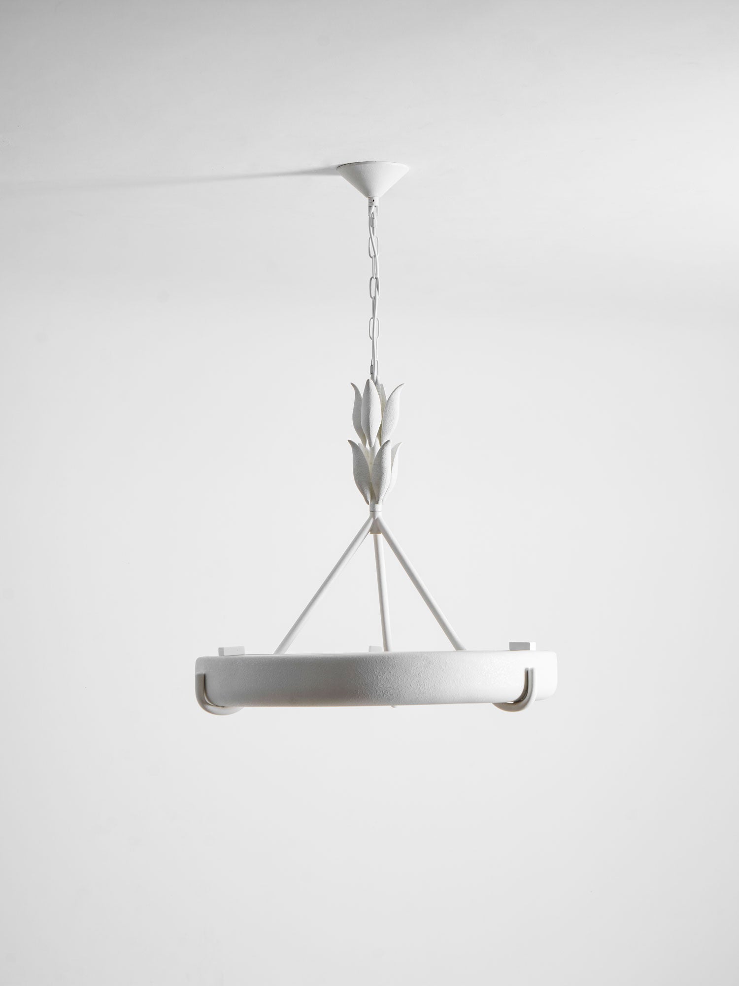 Потолочная люстра Tinsley Plaster