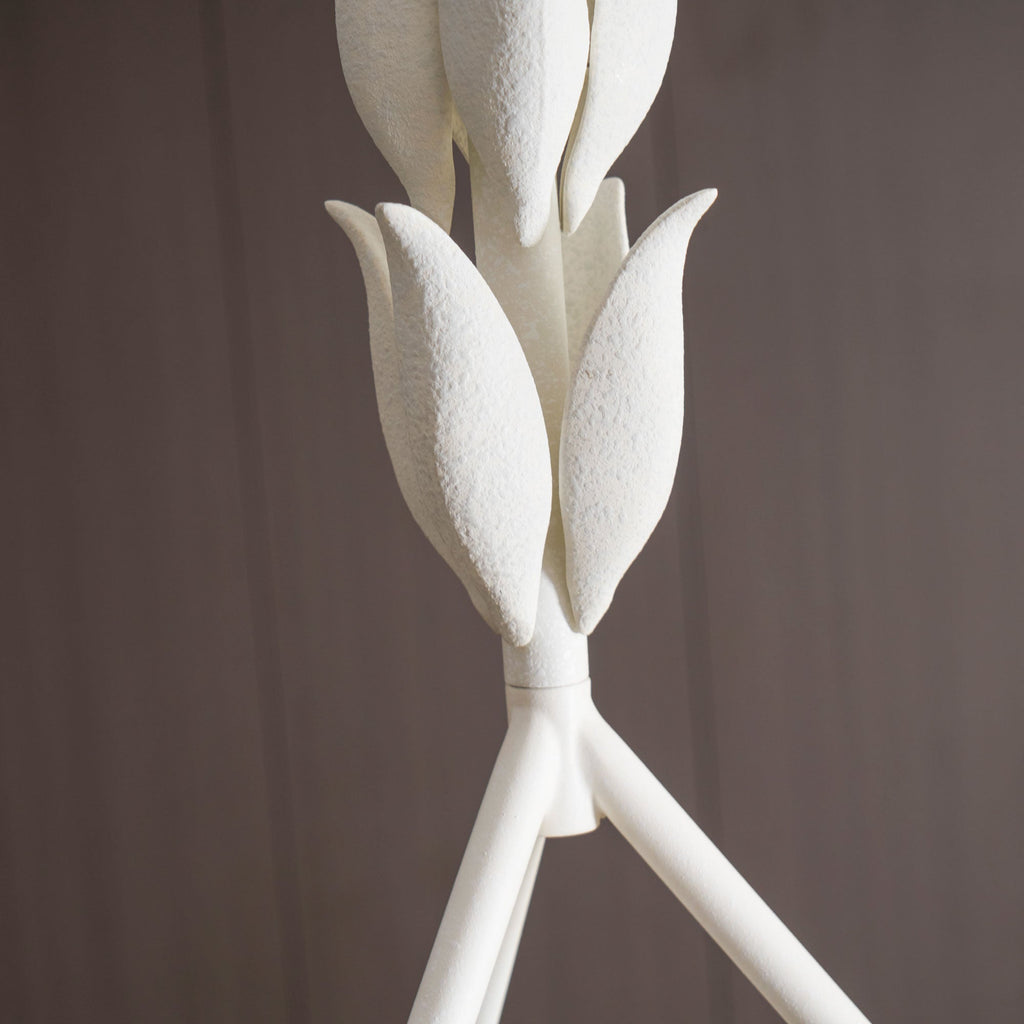 Потолочная люстра Tinsley Plaster