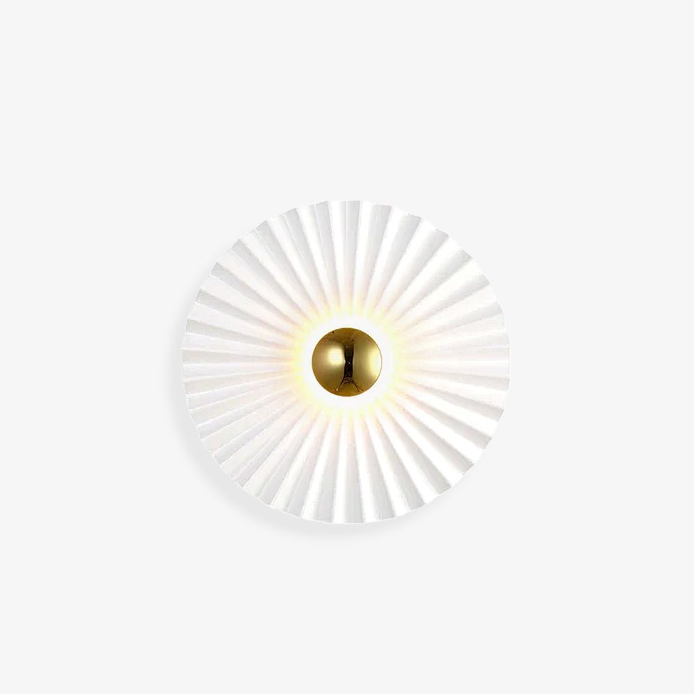 Tinsley Flush Wall Lamp - Vakkerlight