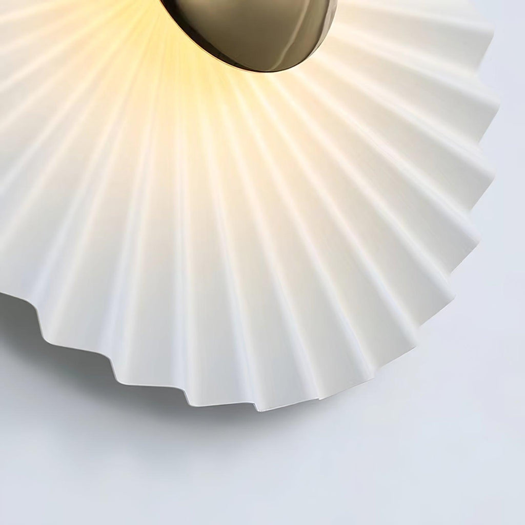 Настінний світильник Tinsley Flush