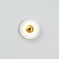 Tinsley Flush Wall Lamp - Vakkerlight