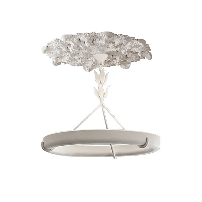Потолочная люстра Tinsley Plaster