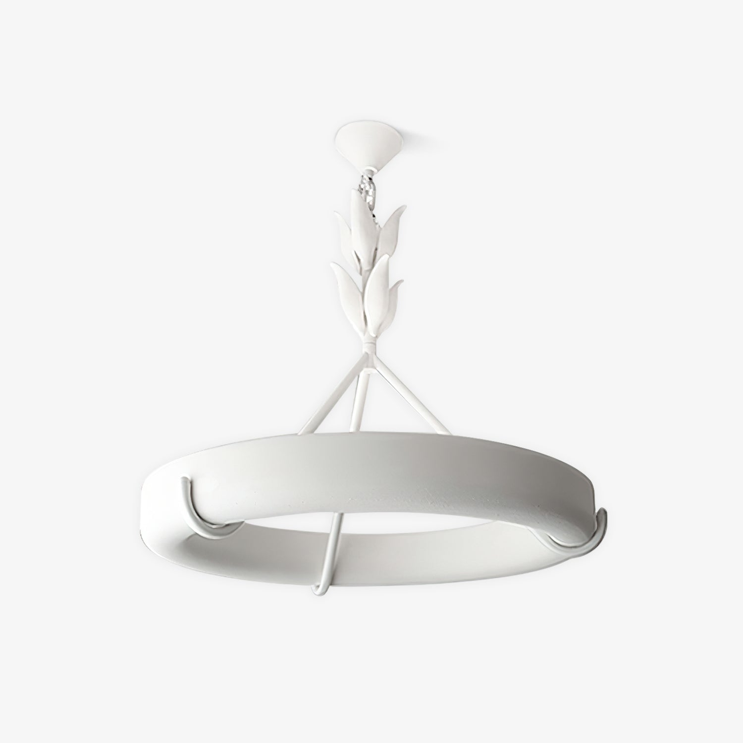 Потолочная люстра Tinsley Plaster