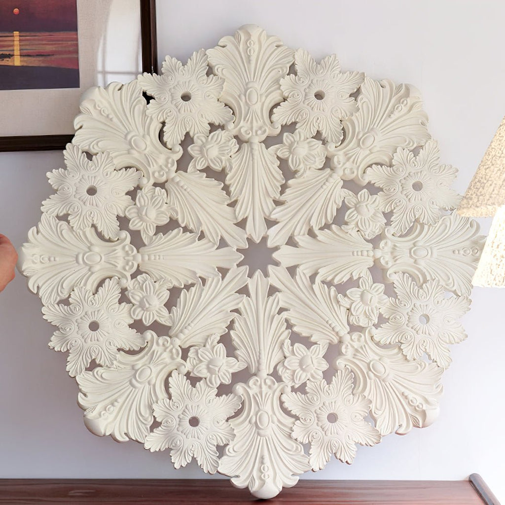 Потолочная люстра Tinsley Plaster