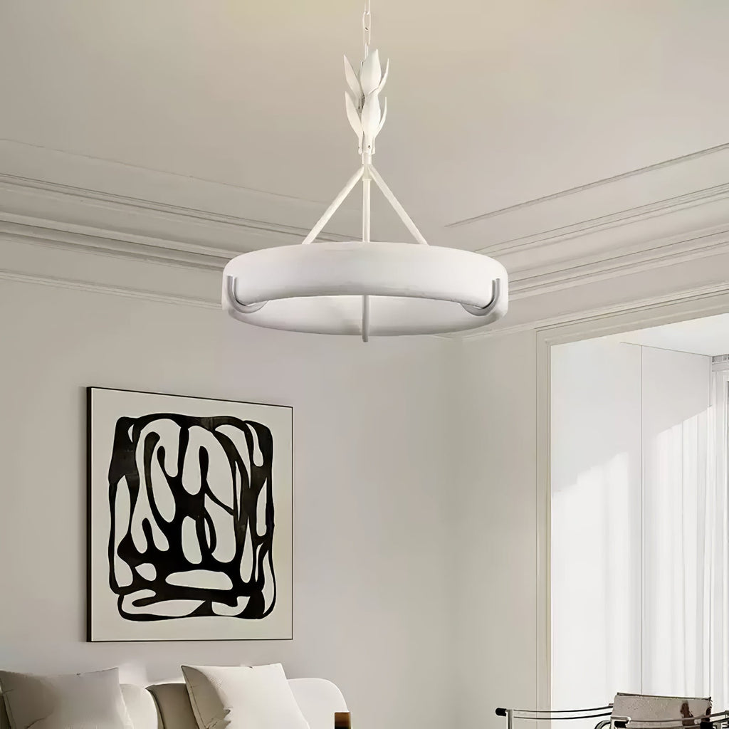 Потолочная люстра Tinsley Plaster