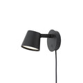 Tip Plug - In Wall Lamp - DEPRIMO