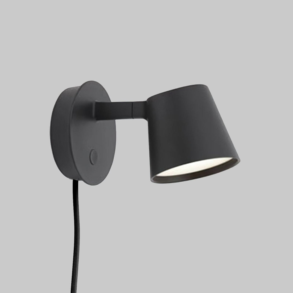 Настінний світильник Tip Plug-In