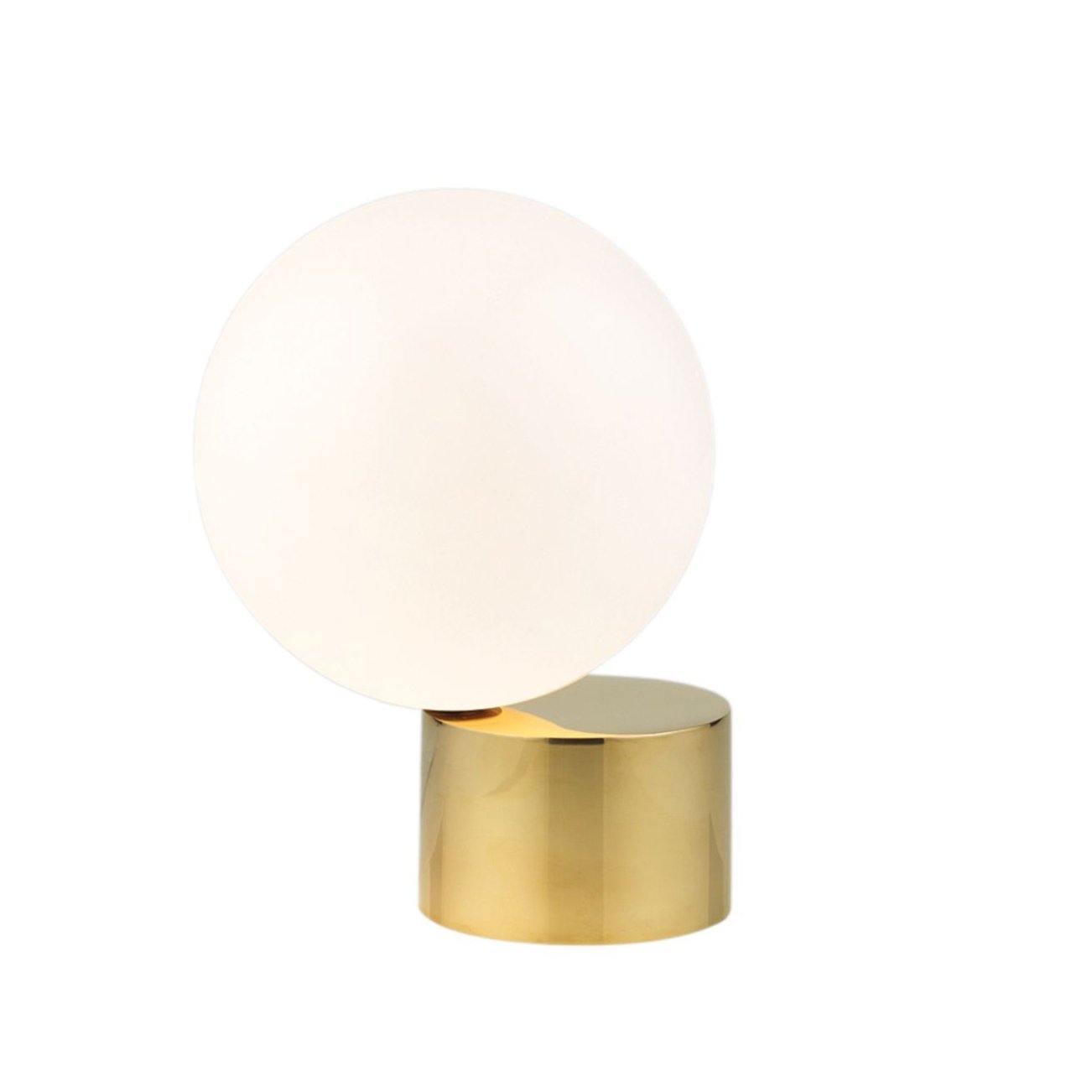 Tip of The Tongue Table Lamp - DEPRIMO