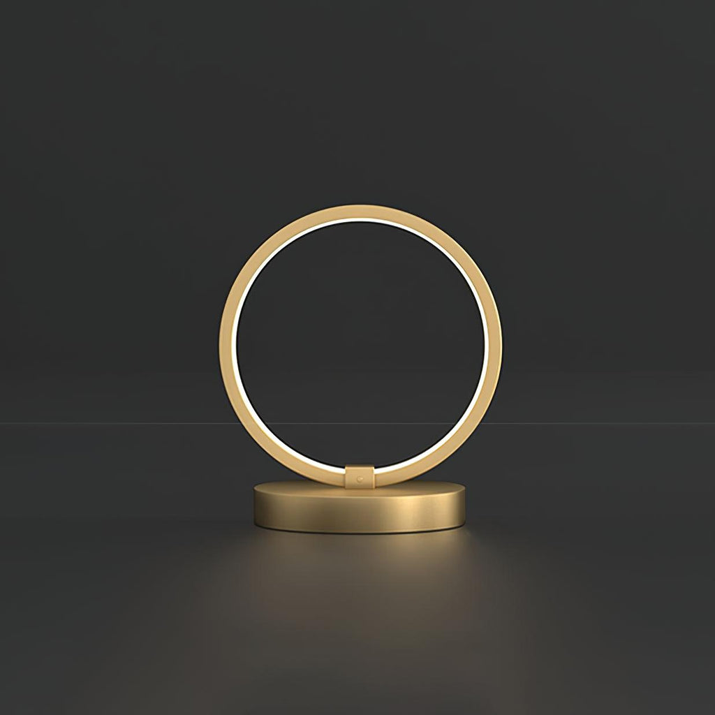 Tivoli Table Lamp