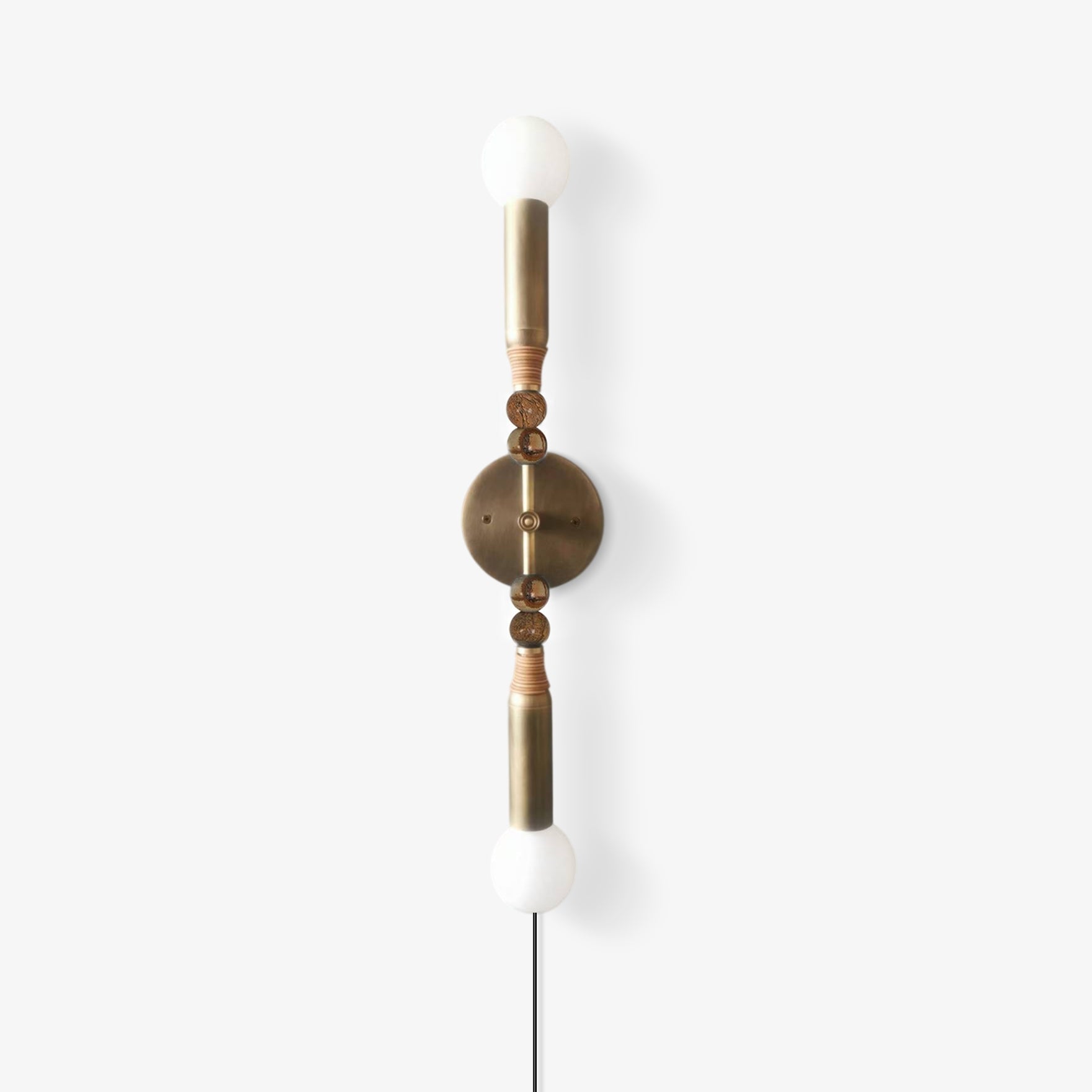 Toam Plug - in Wall Lamp - DEPRIMO