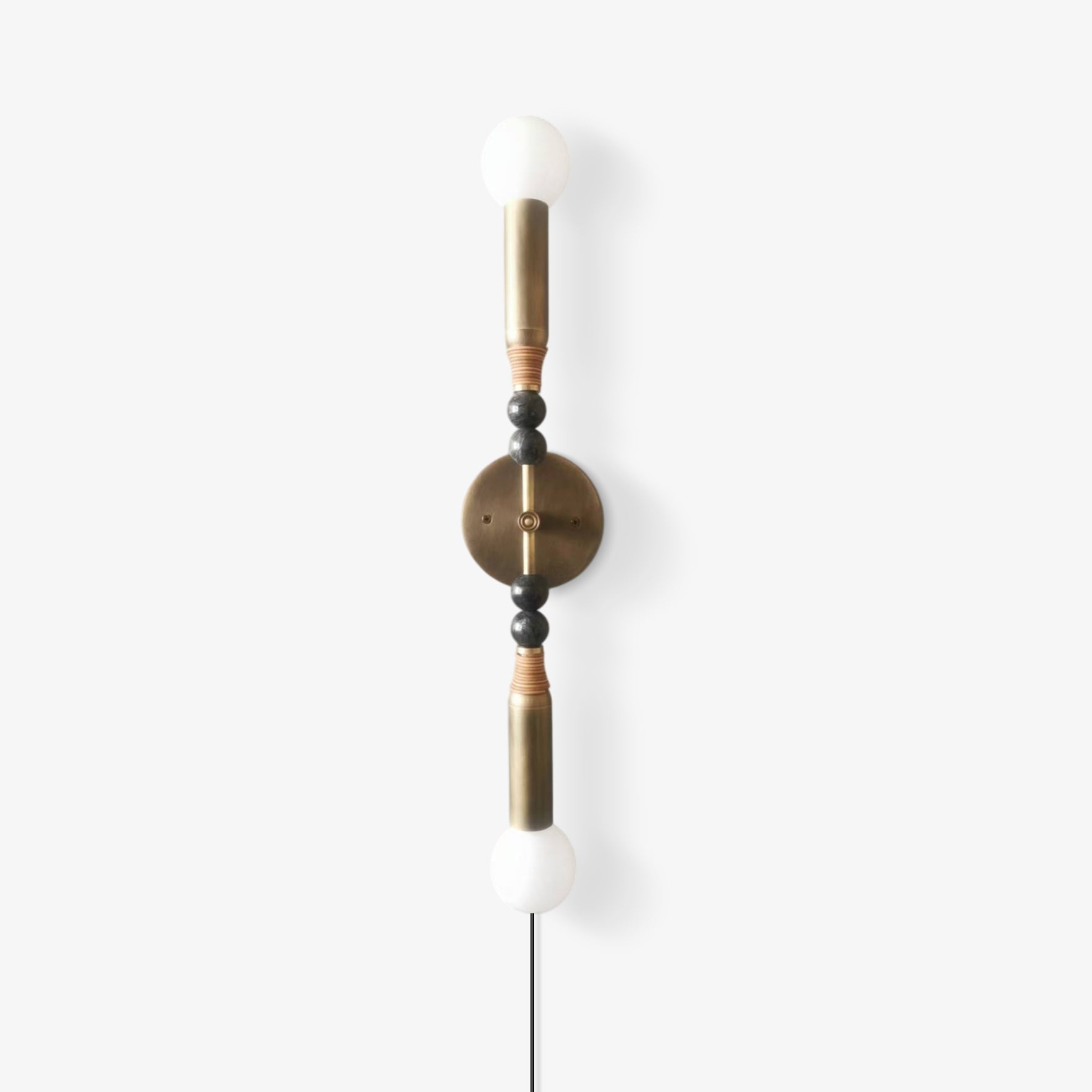 Toam Plug - in Wall Lamp - DEPRIMO