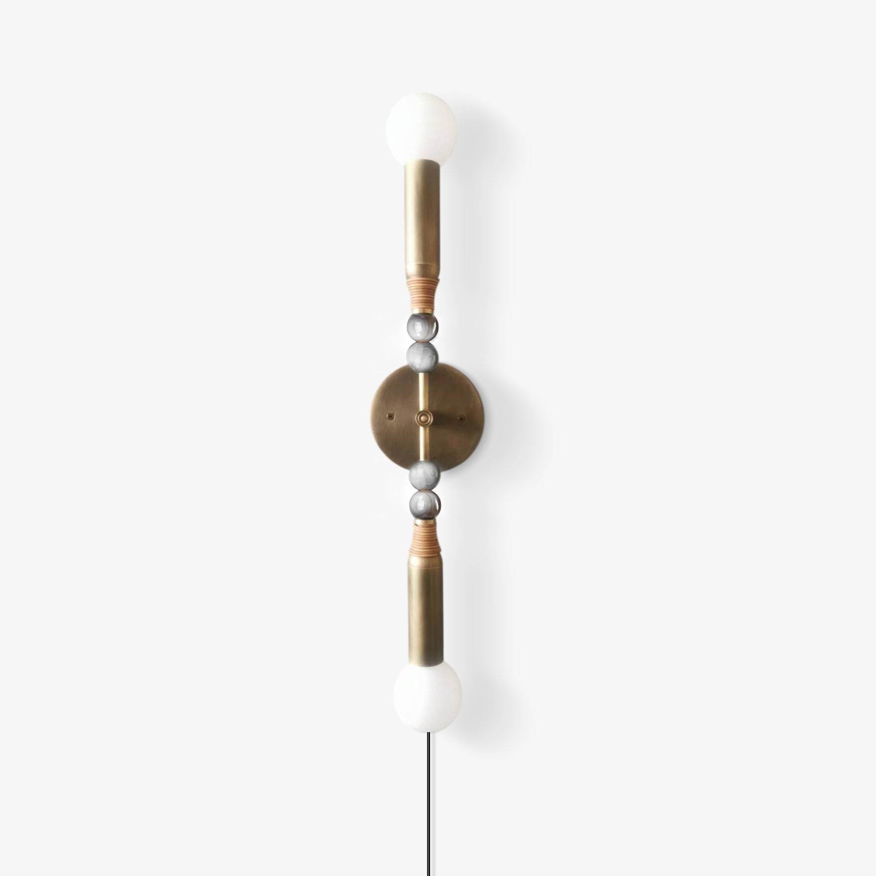 Toam Plug - in Wall Lamp - DEPRIMO